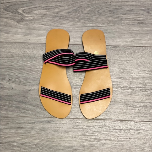 Shoes - Ghana Sandals Size 39